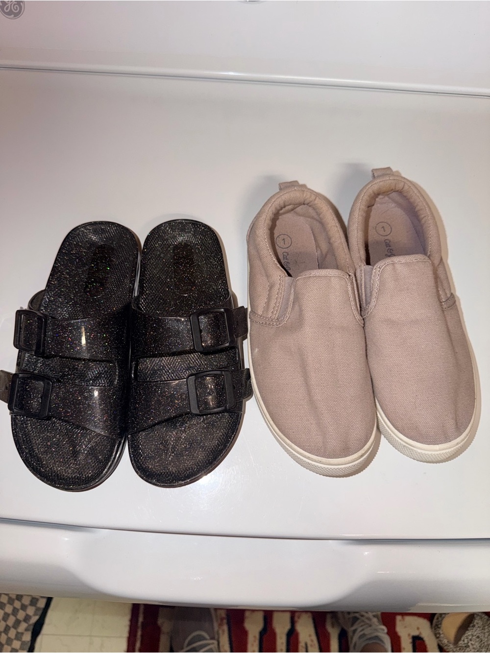 Kids Shoes 1Y